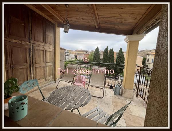 Immeuble à vendre 16 pièces de 384 m²