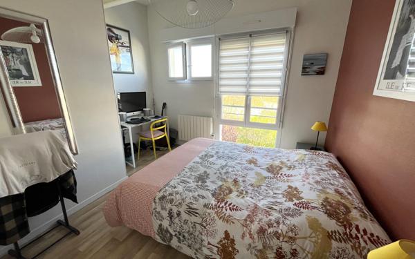 Appartement à vendre    3 pièces • 72 m2 La Rochelle