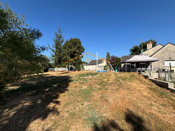 Maison campagne MERAL , Cosse le vivien Maison campagne MERAL , Cosse le vivien