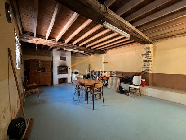 Maison campagne MERAL , Cosse le vivien Maison campagne MERAL , Cosse le vivien