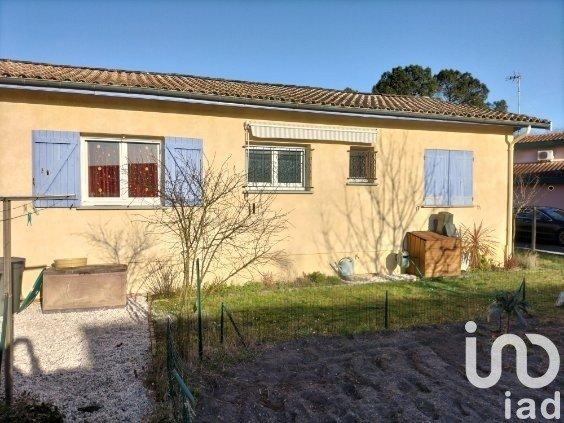 Maison à vendre 5 pièces 151 m² Le Barp