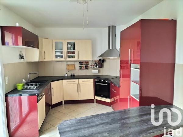 Maison à vendre 5 pièces 151 m² Le Barp