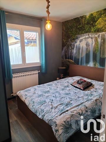 Maison à vendre 5 pièces 151 m² Le Barp