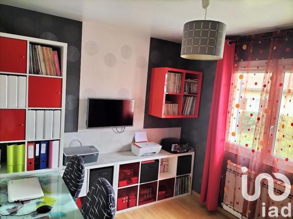 Maison à vendre 5 pièces 151 m² Le Barp