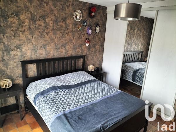 Maison à vendre 5 pièces 151 m² Le Barp