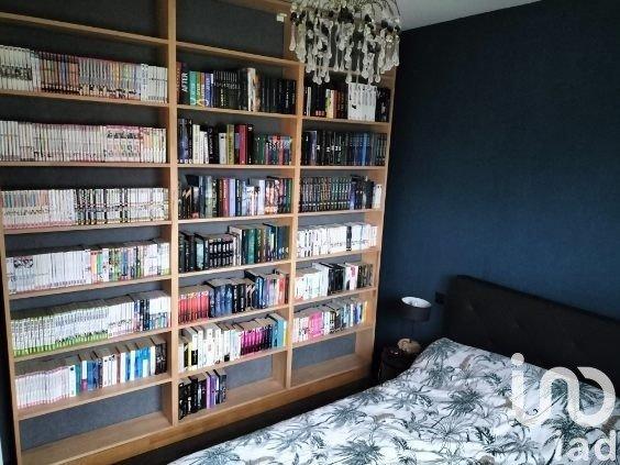 Maison à vendre 5 pièces 151 m² Le Barp