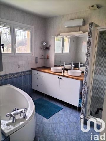 Maison à vendre 5 pièces 151 m² Le Barp