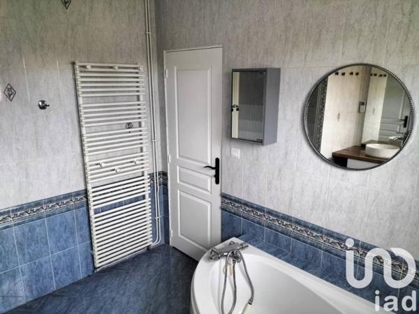 Maison à vendre 5 pièces 151 m² Le Barp