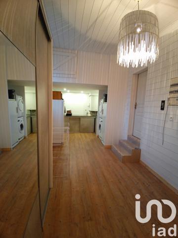 Maison à vendre 5 pièces 151 m² Le Barp