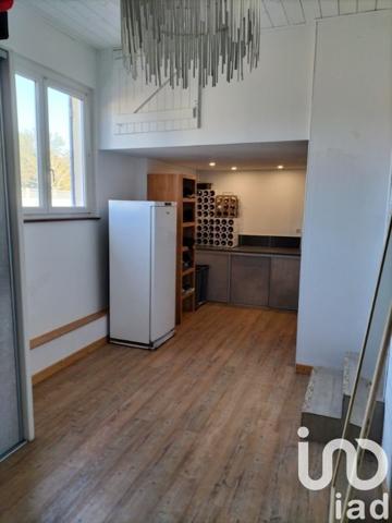 Maison à vendre 5 pièces 151 m² Le Barp