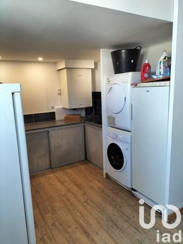 Maison à vendre 5 pièces 151 m² Le Barp