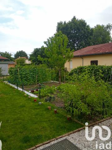 Maison à vendre 5 pièces 151 m² Le Barp