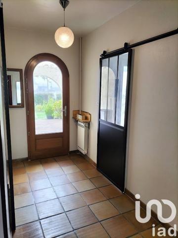 Maison à vendre 5 pièces 151 m² Le Barp