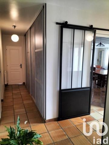 Maison à vendre 5 pièces 151 m² Le Barp