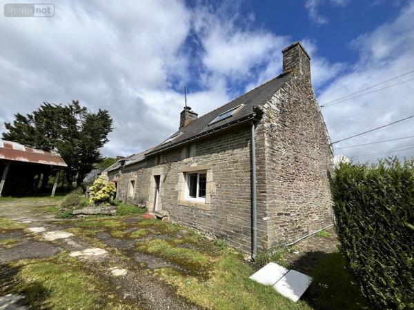Maison à vendre à Évellys dans le Morbihan (56500), ref : 56064-1433