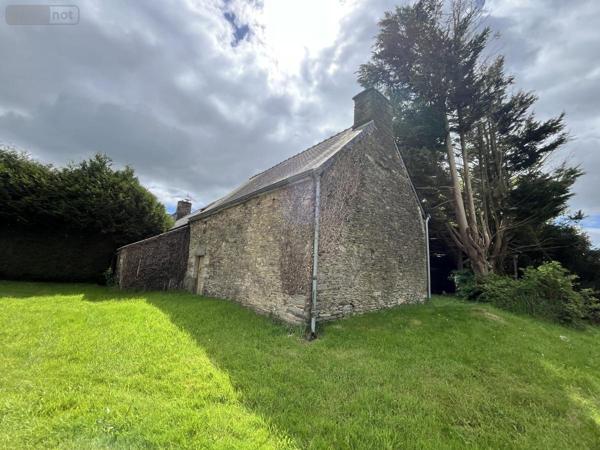 Maison à vendre à Évellys dans le Morbihan (56500), ref : 56064-1433