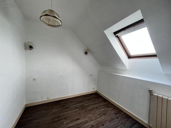 Maison à vendre à Évellys dans le Morbihan (56500), ref : 56064-1433