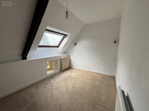 Maison à vendre à Évellys dans le Morbihan (56500), ref : 56064-1433