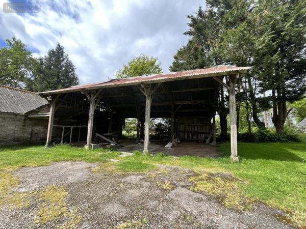 Maison à vendre à Évellys dans le Morbihan (56500), ref : 56064-1433