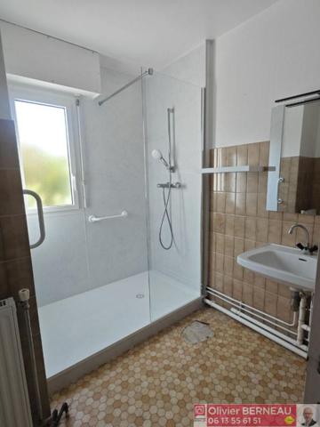 Appartement Biarritz 2 pièce(s) 42 m2 + place parking