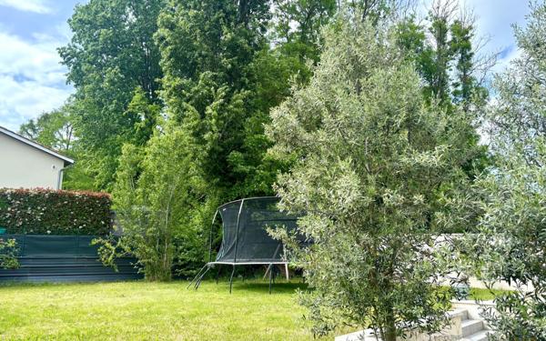 Maison à vendre    5 pièces •  Craponne