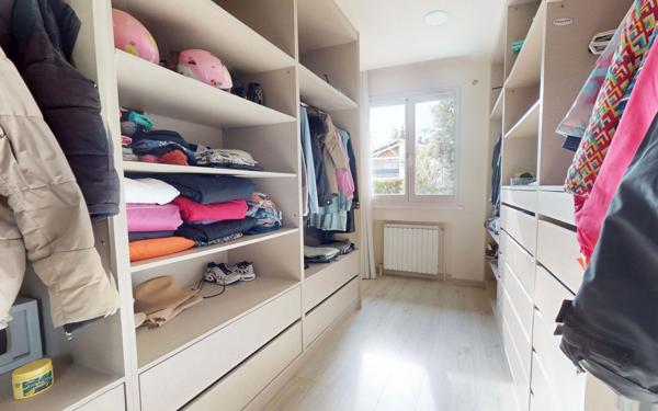 Maison à vendre    5 pièces •  Craponne
