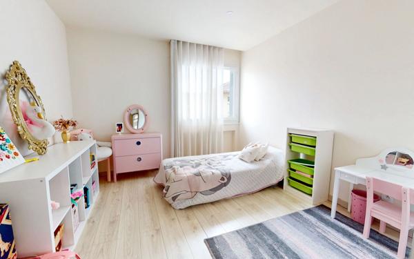 Maison à vendre    5 pièces •  Craponne