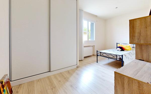 Maison à vendre    5 pièces •  Craponne