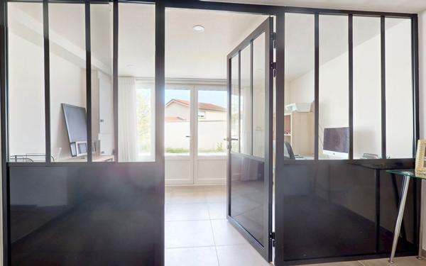 Maison à vendre    5 pièces •  Craponne