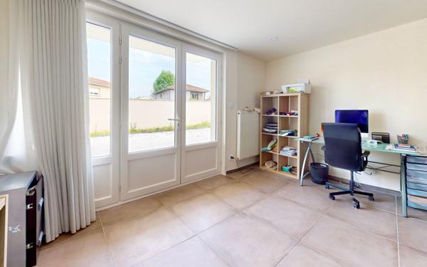 Maison à vendre    5 pièces •  Craponne
