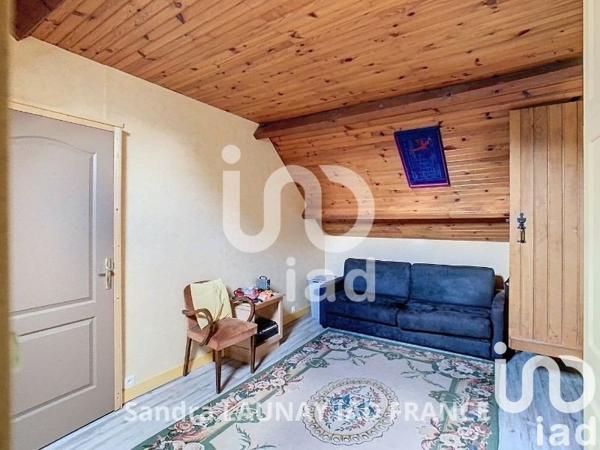 Maison de campagne 7 pièces de 135 m² à Morville-en-Beauce (45300)