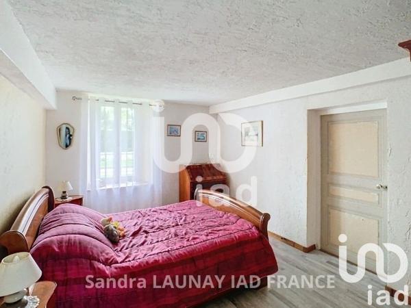 Maison de campagne 7 pièces de 135 m² à Morville-en-Beauce (45300)