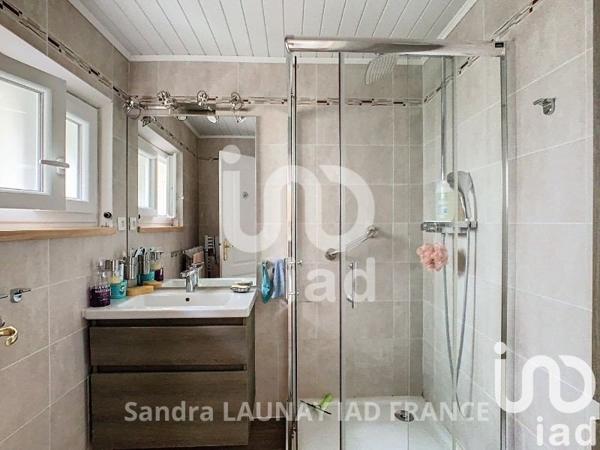 Maison de campagne 7 pièces de 135 m² à Morville-en-Beauce (45300)