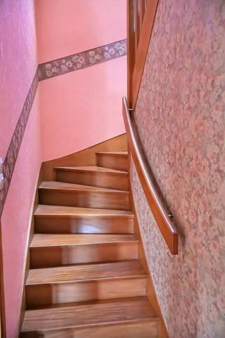 À Ploeren Luscanen, Maison Lumineuse présentant de beaux volumes, Terrasse Exposition Sud