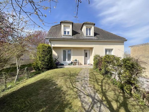 Pavillon Type 6 de 100m2 sur S/Sol , Agglo sud