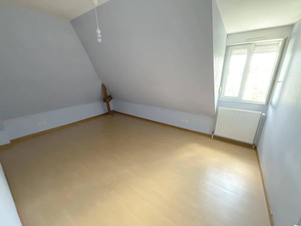 Pavillon Type 6 de 100m2 sur S/Sol , Agglo sud