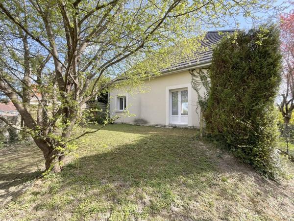 Pavillon Type 6 de 100m2 sur S/Sol , Agglo sud