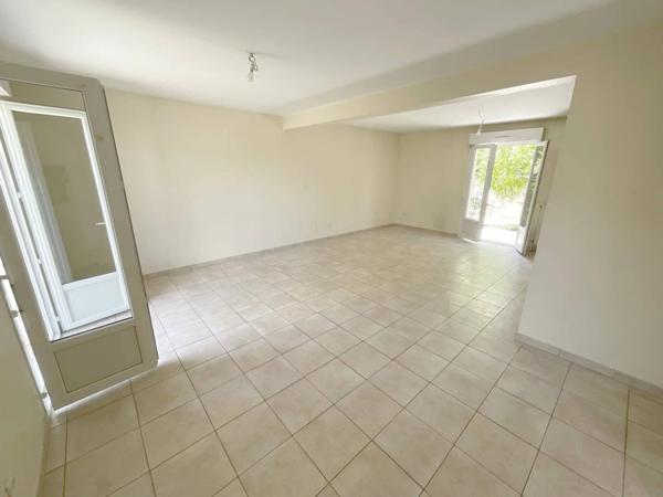 Pavillon Type 6 de 100m2 sur S/Sol , Agglo sud