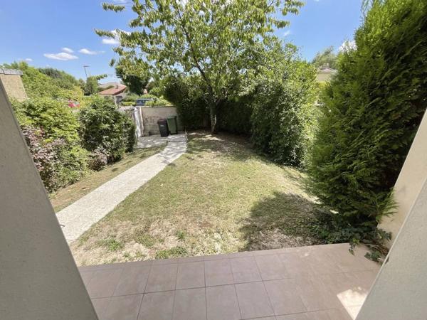 Pavillon Type 6 de 100m2 sur S/Sol , Agglo sud