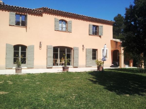 SAINT MARC JAUMEGARDE -  MAISON A LOUER - AVEC JARDIN ET PISCINE - GARAGE -