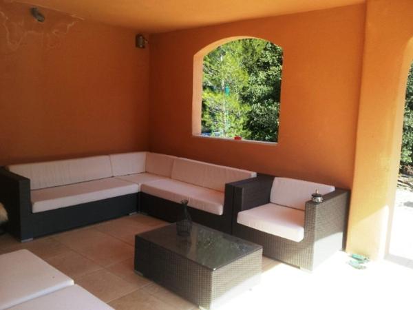 SAINT MARC JAUMEGARDE -  MAISON A LOUER - AVEC JARDIN ET PISCINE - GARAGE -