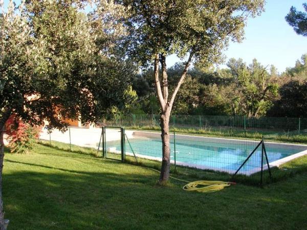 SAINT MARC JAUMEGARDE -  MAISON A LOUER - AVEC JARDIN ET PISCINE - GARAGE -
