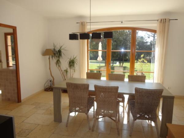 SAINT MARC JAUMEGARDE -  MAISON A LOUER - AVEC JARDIN ET PISCINE - GARAGE -