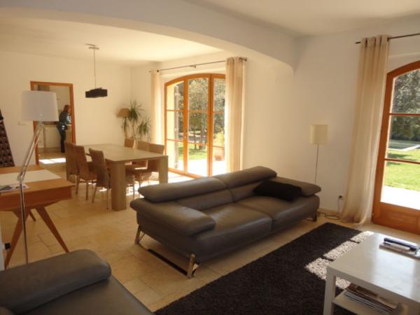 SAINT MARC JAUMEGARDE -  MAISON A LOUER - AVEC JARDIN ET PISCINE - GARAGE -