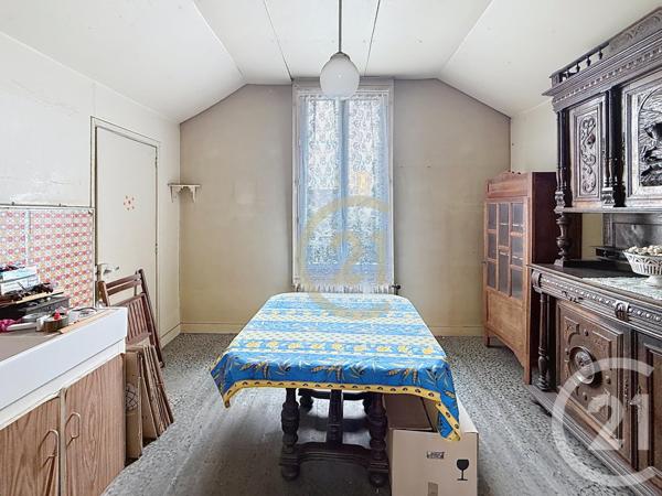 Maison à vendre  4 pièces - 83 m2 NANTERRE - 92