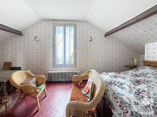 Maison à vendre  4 pièces - 83 m2 NANTERRE - 92