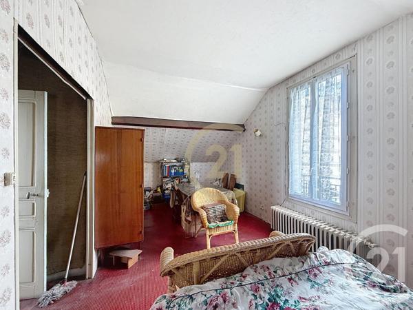 Maison à vendre  4 pièces - 83 m2 NANTERRE - 92