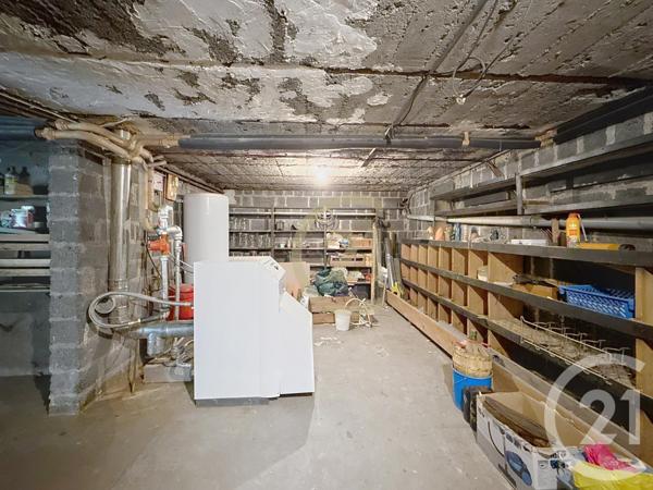 Maison à vendre  4 pièces - 83 m2 NANTERRE - 92