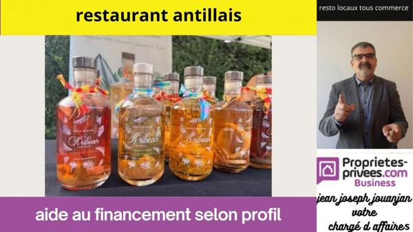 31200 TOULOUSE - BAR, RESTAURANT, TERRASSE, LICENCE 4