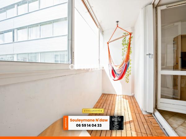 Appartement à vendre 4 pièces (37)